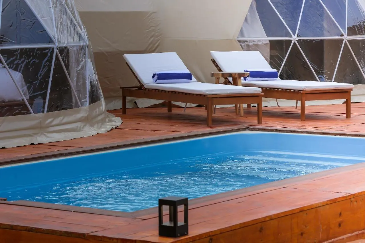 Pauseaway At Tuwaiq House Hotel Riyadh 5*,  Saudi Arabia