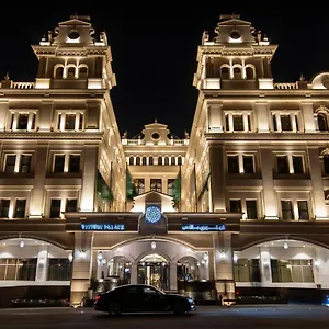 Hotel Vittori Palace And Residences, Riyadh