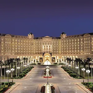 Hotel The Ritz-carlton,, Riyadh