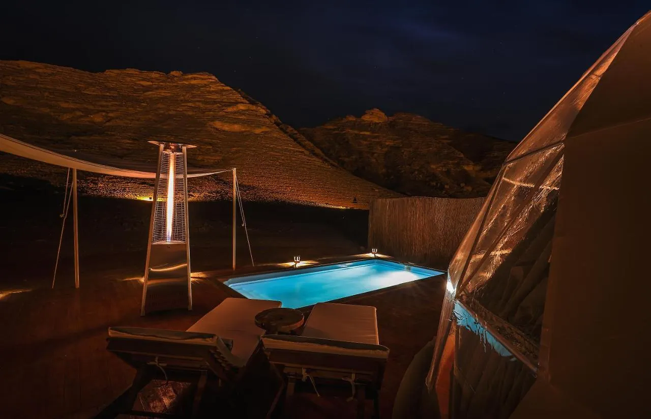 Hotel Pauseaway At Tuwaiq House Rijad