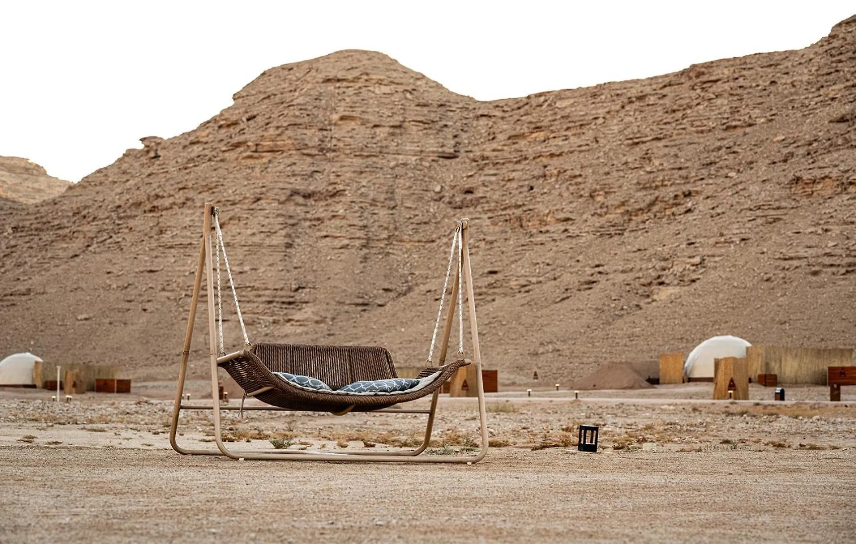 Hotel Pauseaway At Tuwaiq House Rijad Luksusowy namiot